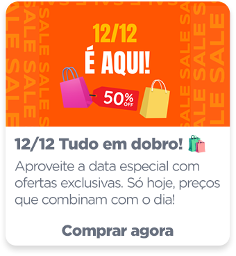 Promoções sazonais
